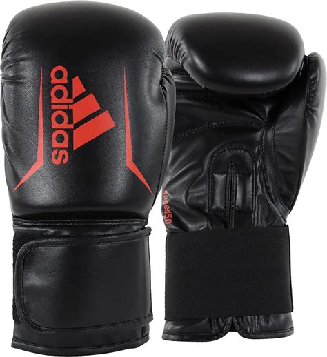 kickbox handschoenen adidas 14 onz|adidas Boxing Gloves .